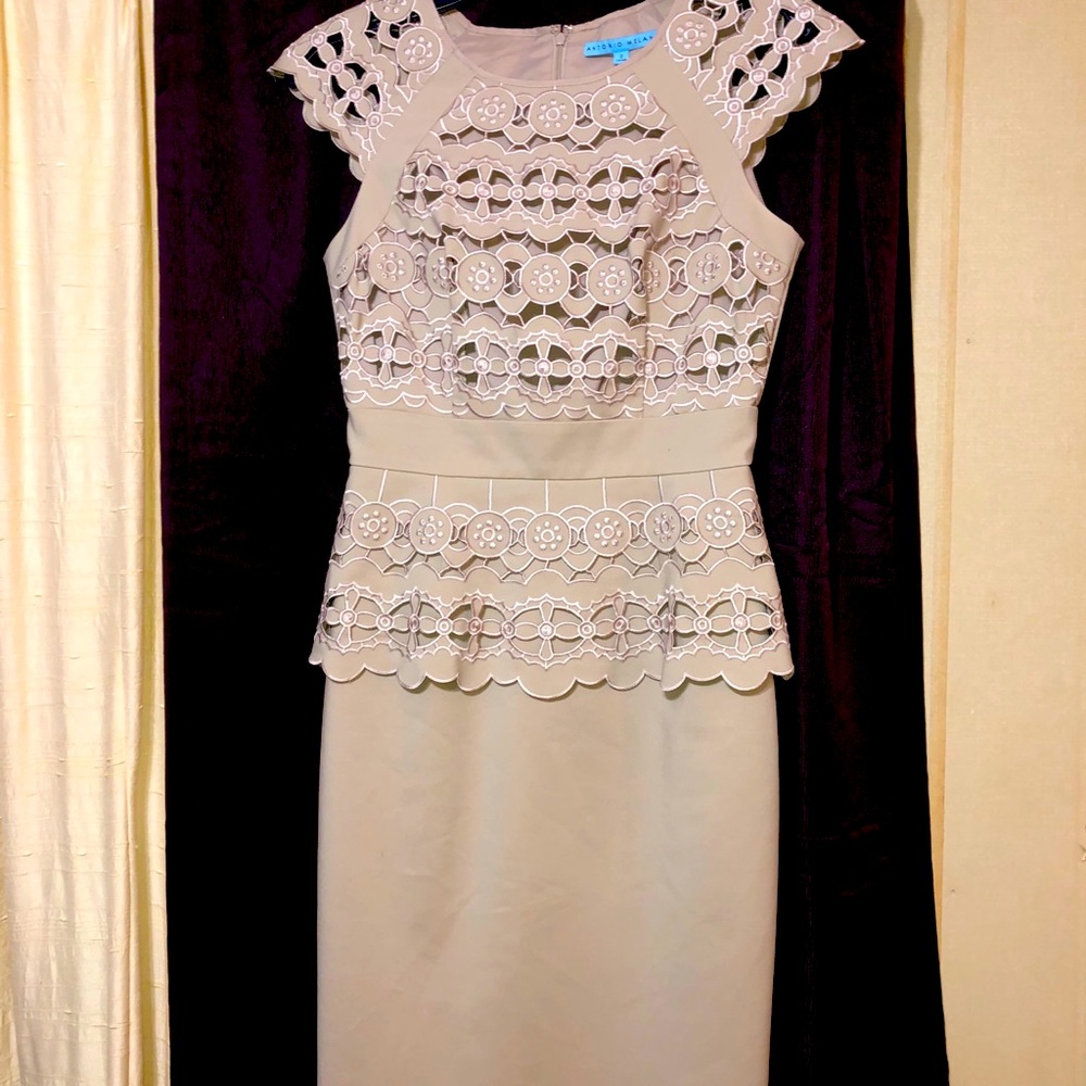 Women dress (4 dresses bundle)